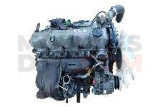 Motor WLT Ford RANGER (ER,EQ;R_) 2.5TD (84cv)