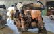 Motor WL Ford Ranger I 2.0 CRDi (140cv)