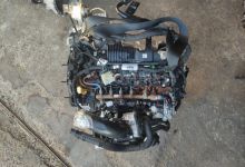 Motor P02X Ford Ranger IV (2022) 1.5 Ecoboost (116 cv)