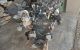 Motor P02X  Ford Ranger IV (2022) 1.5 Ecoboost (116 cv)