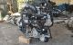 Motor P02X  Ford Ranger IV (2022) 1.5 Ecoboost (116 cv)