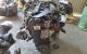 Motor AZWA Ford S-MAX 2.0 TDCi (130)