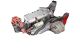Motor PR Ford Sierra Turnier II 2.9 4x4 (145 cv)