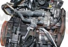 Motor FXFA Ford Transit Autobús (FD_ _, FB_ _, FS_ _, FZ_ _, FC_ _) 2.4 TDE (115 cv) 2004