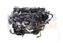 Motor XXGA Ford Transit Caja/Chasis III 2.2 TDCi [RWD] (100 cv) 2014