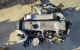 Motor BHPA Ford Transit Connect 1.8 DI (75 cv)