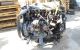 Motor BHPA Ford Transit Connect 1.8 DI (75 cv)