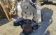 Motor BHPA Ford Transit Connect 1.8 DI (75 cv)