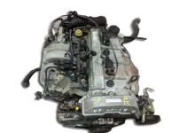 Motor FP Mazda Premacy (CP) 1.9 (100 cv)