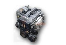 Motor FP55, Mazda 323 S VI (BJ) 1.8i 16V (114 cv) Automatico
