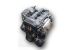 Motor FP55, Mazda 323 S VI (BJ) 1.8i 16V (114 cv) Automatico