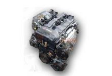 Motor FP9A Mazda 626 V Station Wagon (GF,GW) 1.9 (100 cv)