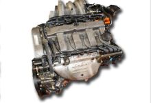 Motor FS7E Mazda 323 F VI (BJ) Sport 2.0i 16V (130 cv) Automatico