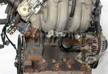 Motor FS7E Mazda 323 S VI (BJ) 2.0i 16V (130 cv)
