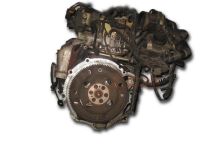 Motor FS7E Mazda Premacy (CP) 2.0 16V (131 cv) Automatico