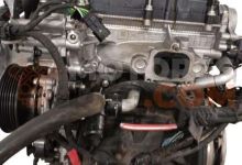 Motor FSJB Ford FIESTA VII (HJ, HF) 1.1 Ti-VCT (75 cv) 2019