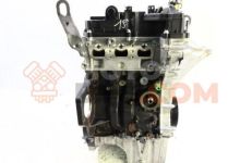 Motor FSJB Ford FIESTA VII Van 1.1 Ti-VCT (75 cv) 2020