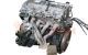Motor FU Ford Escort IV (GAF,AWF,ABFT) 1.4 (73 cv)