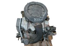 Motor FUC Ford Orion II (AFF) 1.4 (73 cv)