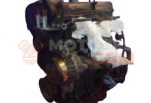 Motor FXDA Ford Focus Hatchback I 1.4 16V (75 cv)