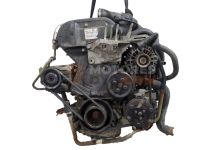 Motor FXJA Ford Fusion 1.2 i 16V (75 cv)