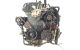 Motor FXJA Ford Fusion 1.4 Duratec 16V (80 cv)
