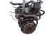 Motor FXJA Ford Fusion 1.4 Duratec 16V (80 cv)