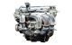 Motor FXJA Mazda 2 II (DY) 1.4 TDi (68 cv)