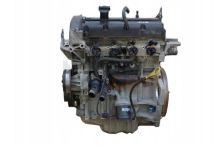 Motor FXJB Ford Fiesta VI 1.4 16V (80 cv) 2008