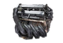 Motor FXJB Ford Fusion 1.4 Duratec 16V (80 cv) Automatico 2008