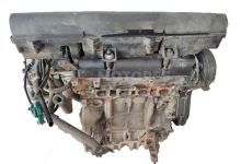 Motor FXJB Ford Fusion 1.4 Duratec 16V (80 cv) Automatico