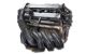 Motor FXJB Ford Fusion 1.4 TDCi (68 cv) Automatico
