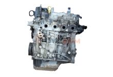 Motor FXJB Skoda Fabia II 1.2 i HTP (60 cv)