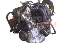 Motor FYDB Ford Focus Hatchback I 1.6 16V (100 cv)