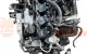 Motor FYDB Ford Transit Caja/Chasis (FM_ _, FN_ _) 2.0 DI (F_E_,F_F) (100 cv)