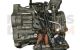 Motor FYDH Ford FOCUS I 1.6 16V Flexifuel (102 CV)