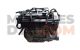 Motor FYDH, FYDA, FYDC Ford Focus I Sedan 1.6 i Duratec 8V (98 cv)