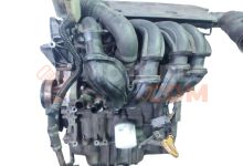 Motor FYJA Ford Fiesta VI 1.6 16V (100 cv)