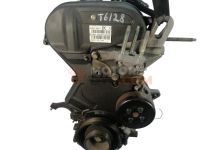 Motor FYJA Ford Fusion 1.6 Duratec 16V (100 cv)