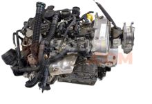 Motor G01 Bmw X3 (G01,F97) M (480cv) 2020
