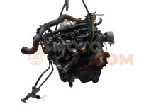 Motor G01 Bmw X3 (G01,F97) sDrive 20i 1.6 (170cv) 2020