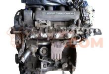 Motor G13BA Suzuki Cultus II Hatchback 1.3 i (3 dr) (71 cv)