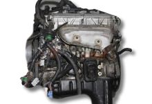 Motor G13BA Suzuki Swift II Fastback (EA, MA) 1.3 (SF413, AB35) (68 cv)