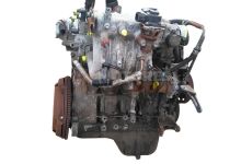 Motor G13BB Suzuki Jimny (Versión 2012) 1.3 (84 cv) 4x4 2012