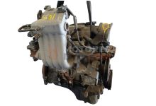 Motor G13BB Suzuki Wagon R+ II 1.3 DDiS (70 cv) 2010