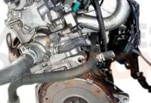Motor G16A (8V) Suzuki Vitara (ET,TA) 1.6 i (80 cv) Automatico 1998