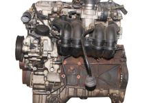 Motor G16DF Ssangyong Tivoli 1.6 CVVT (128 cv) Automatico 2017