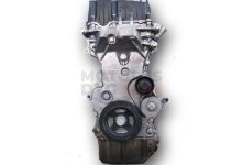 Motor G16DF Ssangyong Tivoli 1.6 CVVT (128 cv) AWD 2015