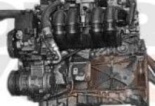Motor G16DF Ssangyong XLV 1.6 (128 cv) AWD Automatico 2017