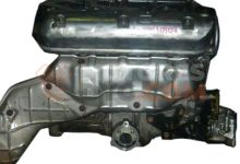 Motor G20A Honda Saber (U1/U2) 2.0 i 20V G (160 cv) 1998